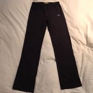 Adidas sweatpants